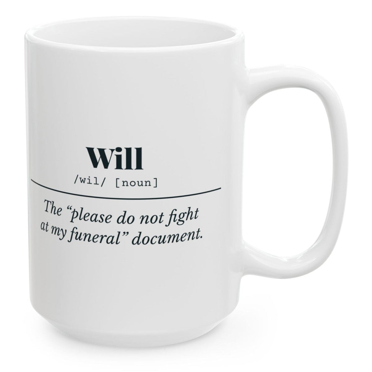 15 oz mug