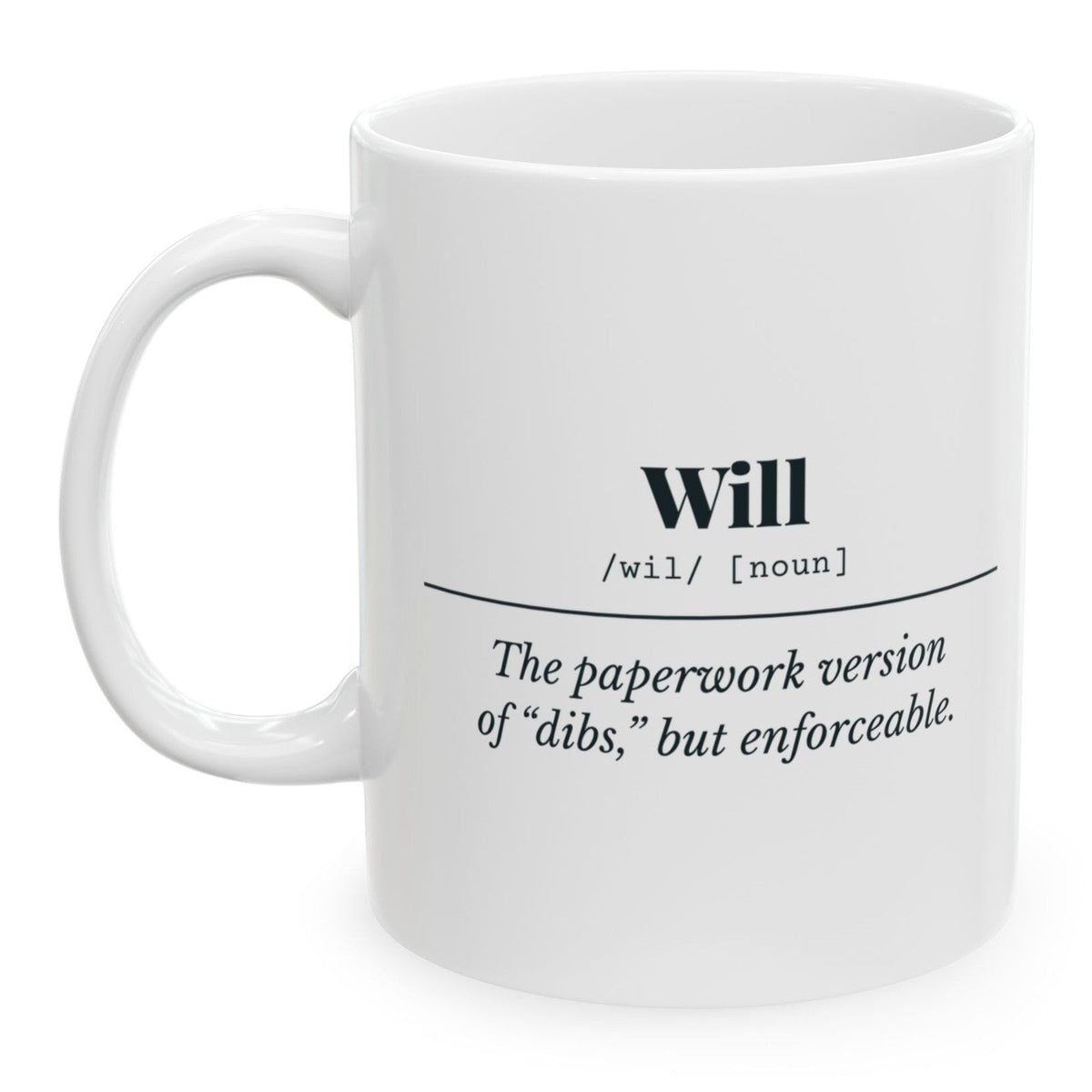 Printed on both sides