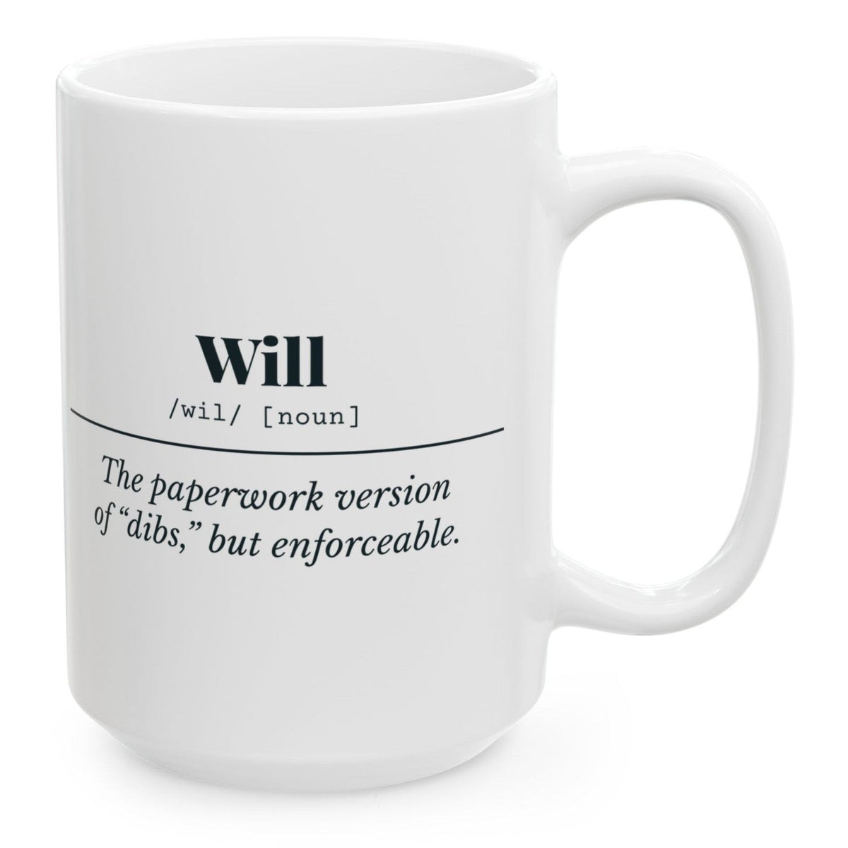 15 oz mug