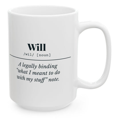 15 oz mug