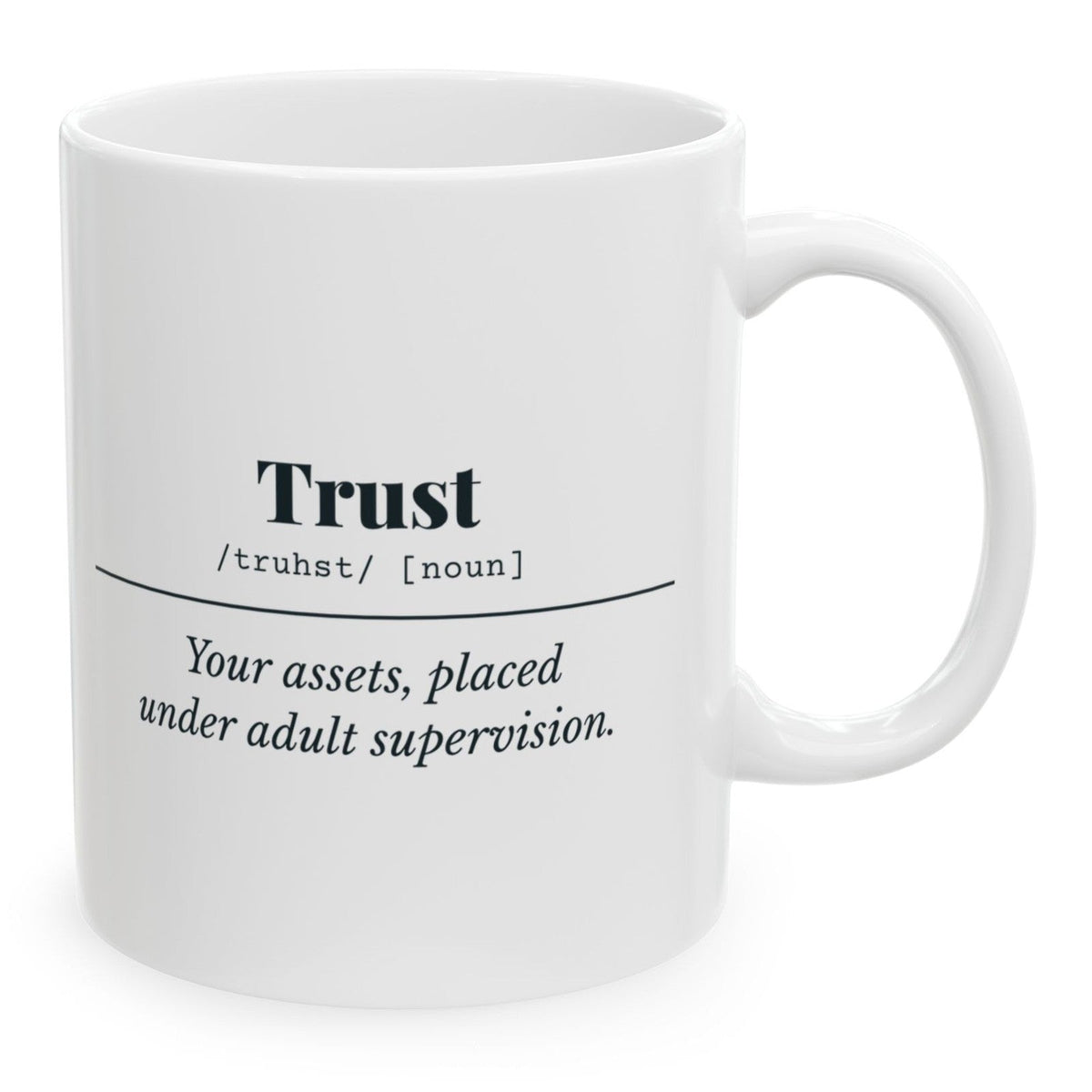 11 oz mug