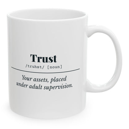 11 oz mug