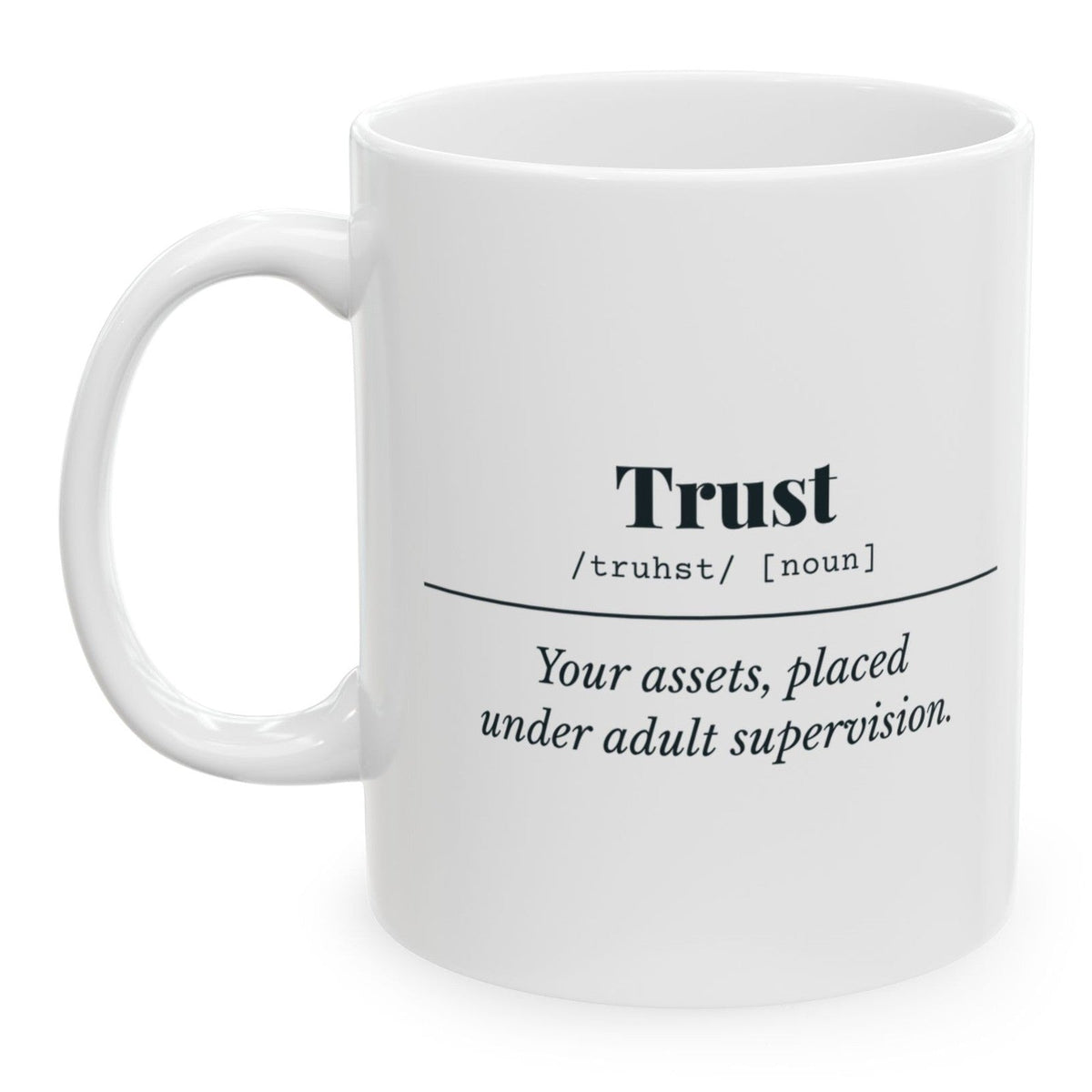 Printed on both sides