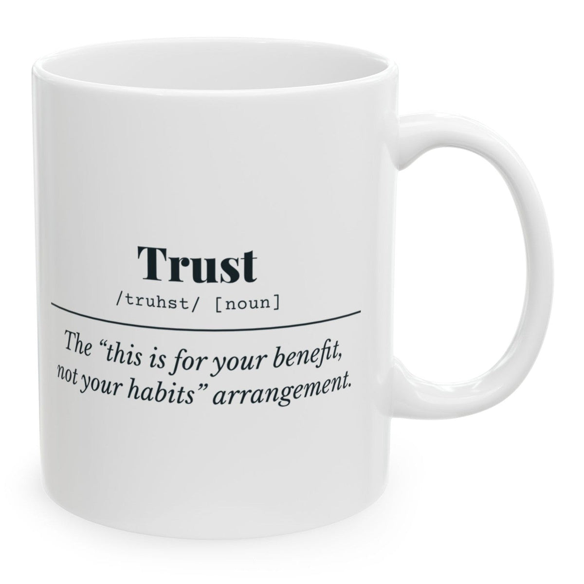 11 oz mug