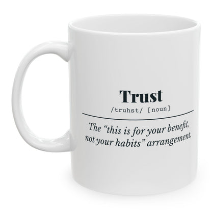 Printed on both sides