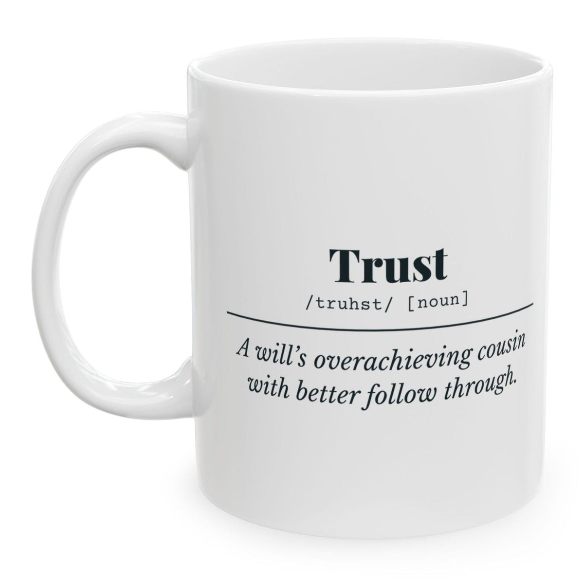 Printed on both sides