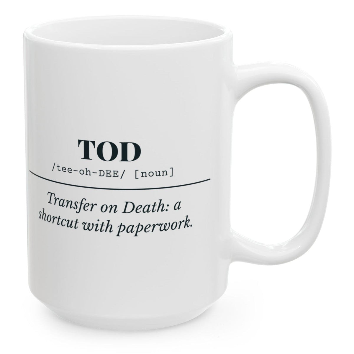 15 oz mug