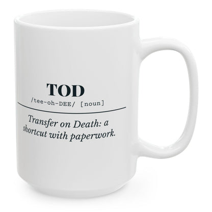 15 oz mug