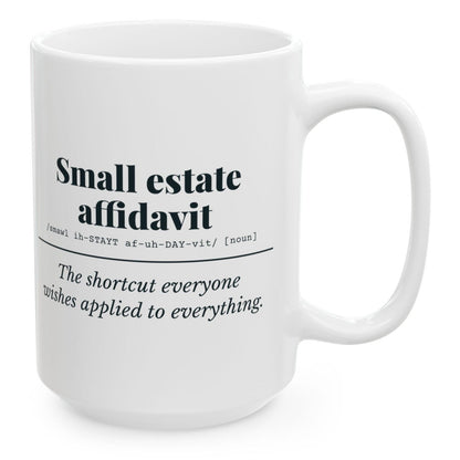 15 oz mug