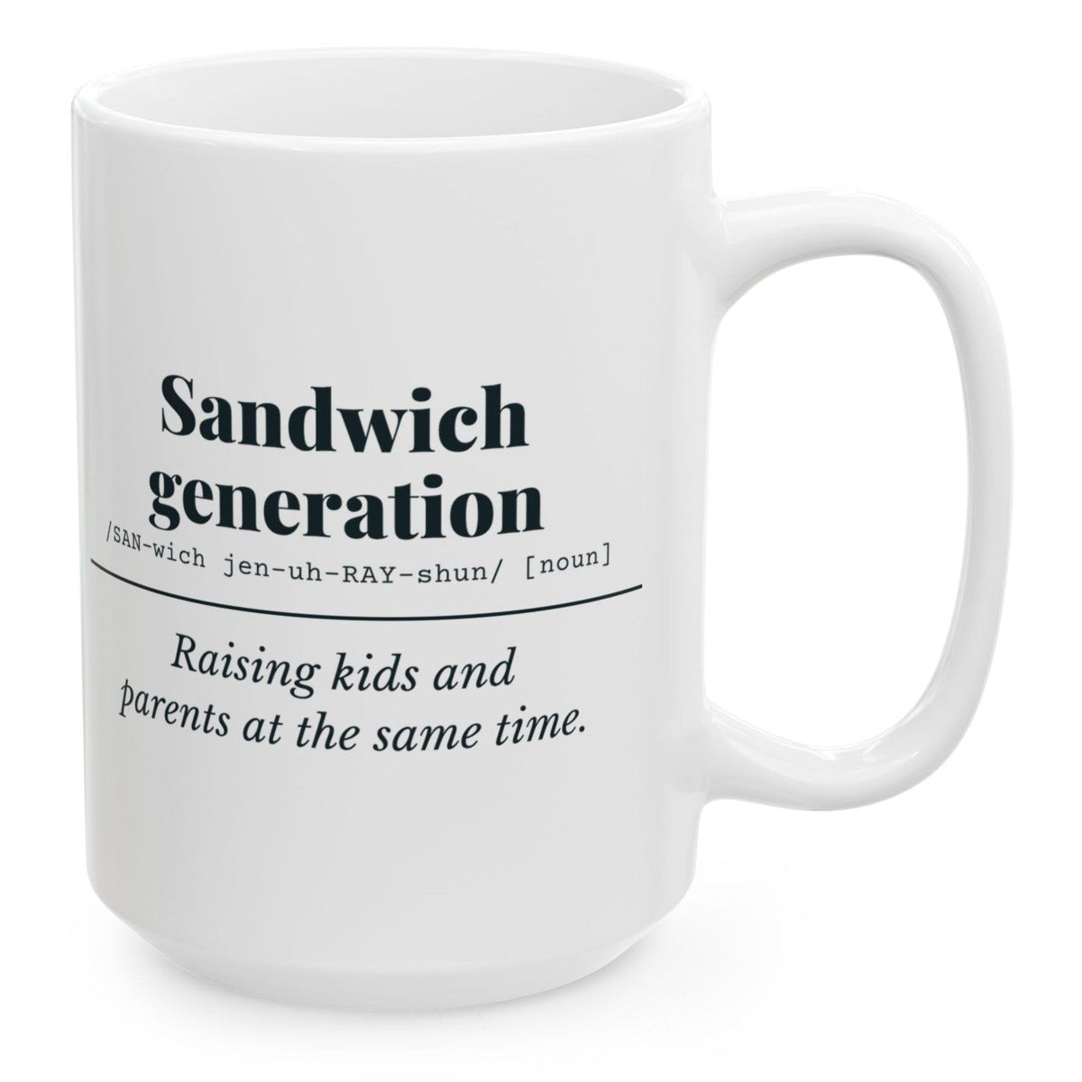 15 oz mug