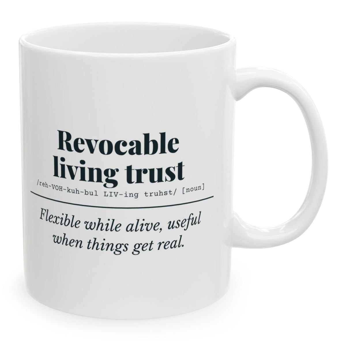 11 oz mug