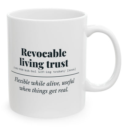 11 oz mug