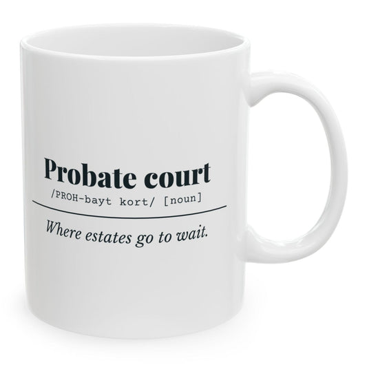 11 oz mug