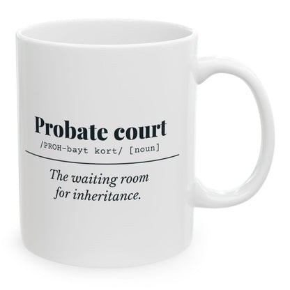 11 oz mug