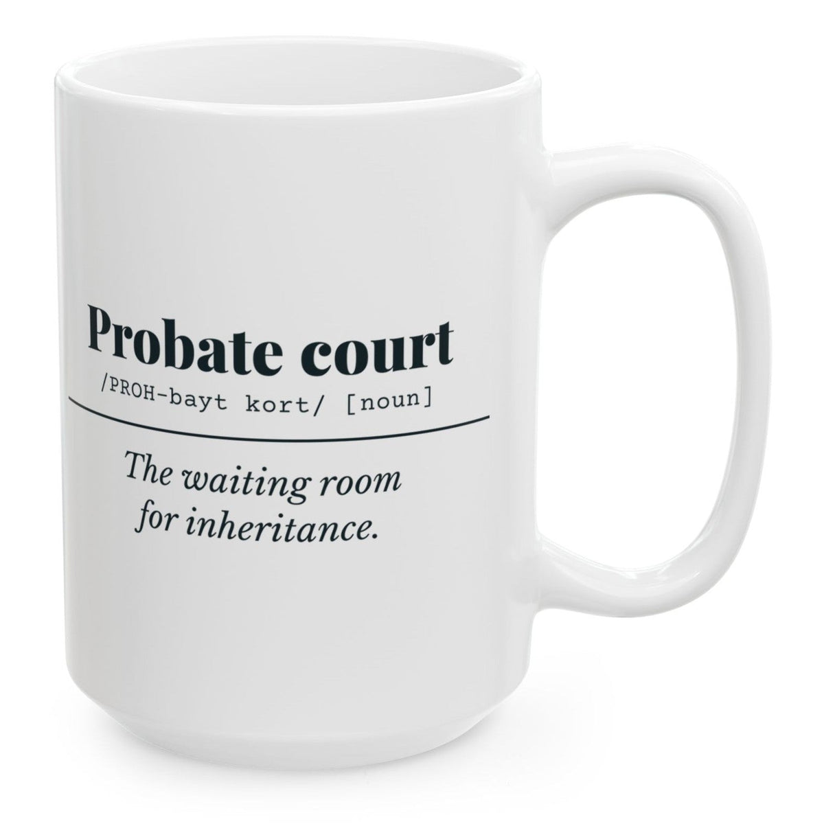 15 oz mug