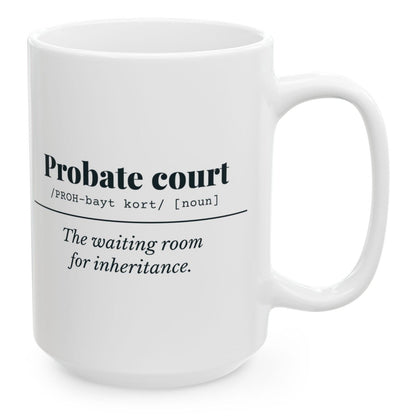 15 oz mug