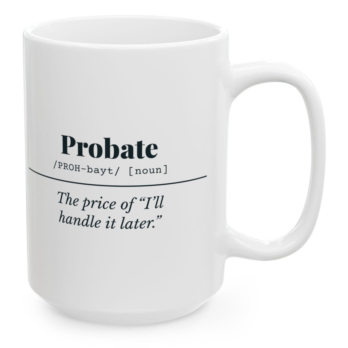 15 oz mug