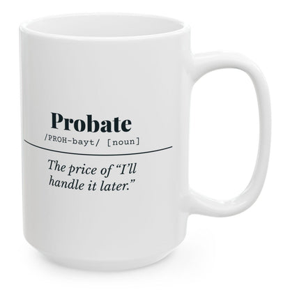 15 oz mug