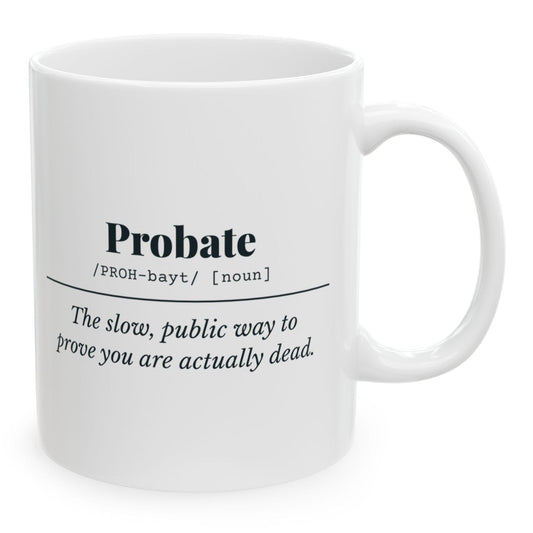 11 oz mug