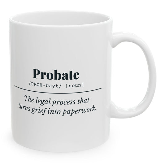 11 oz mug