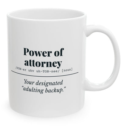 11 oz mug