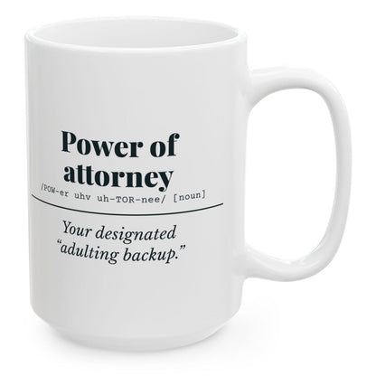 15 oz mug