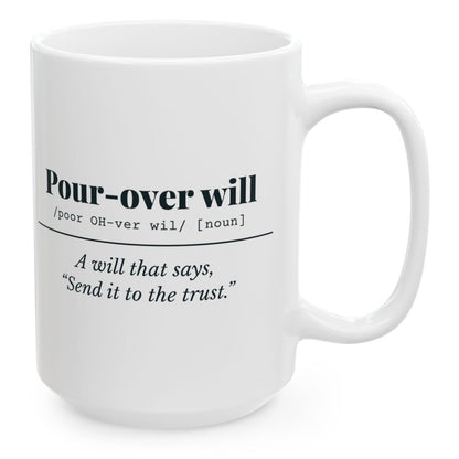 15 oz mug