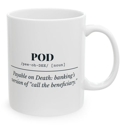 11 oz mug