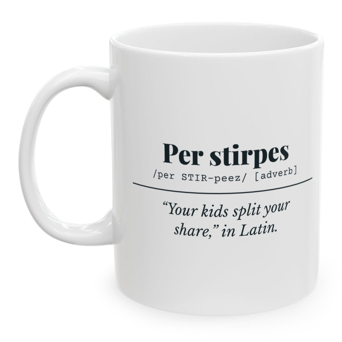 Printed on both sides