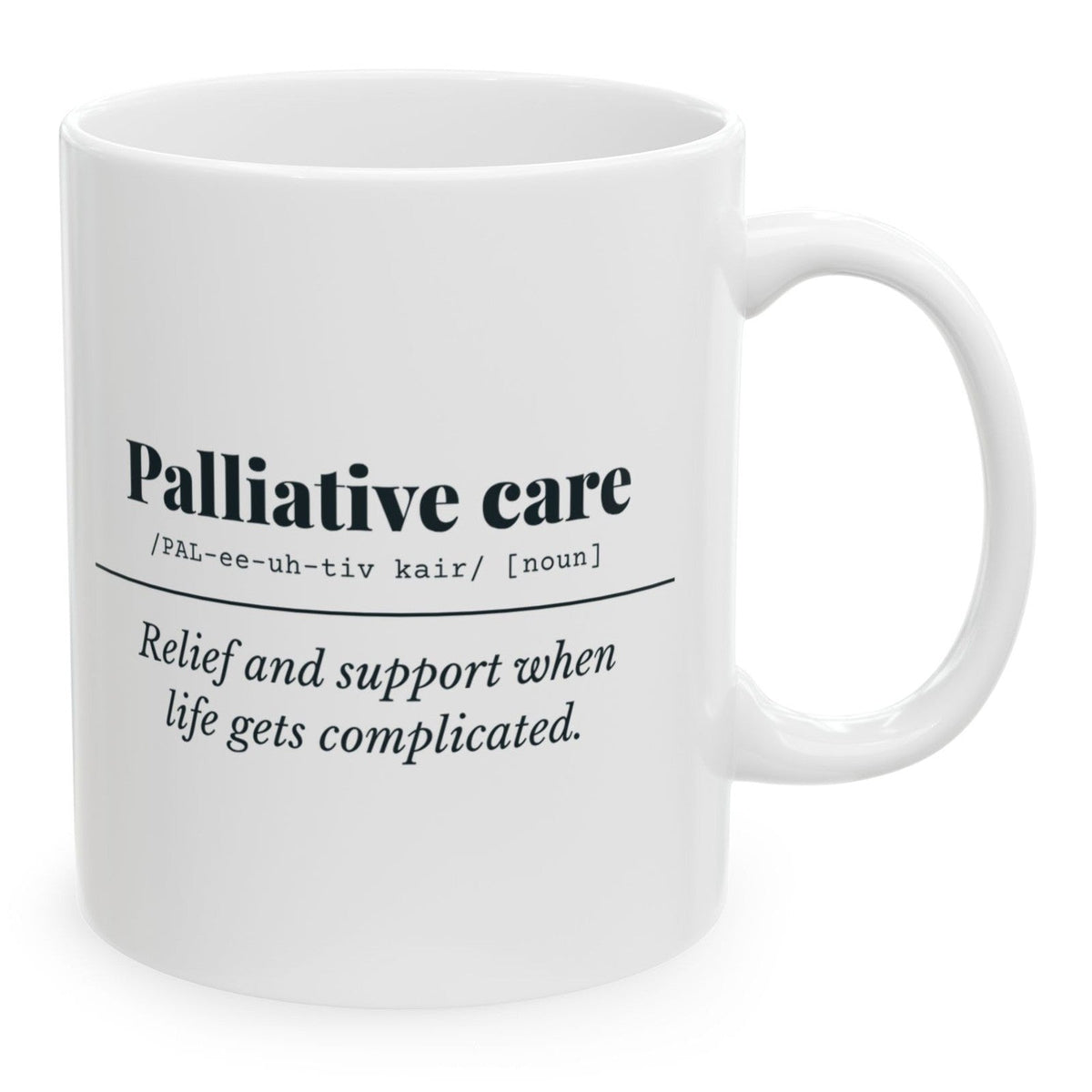 11 oz mug