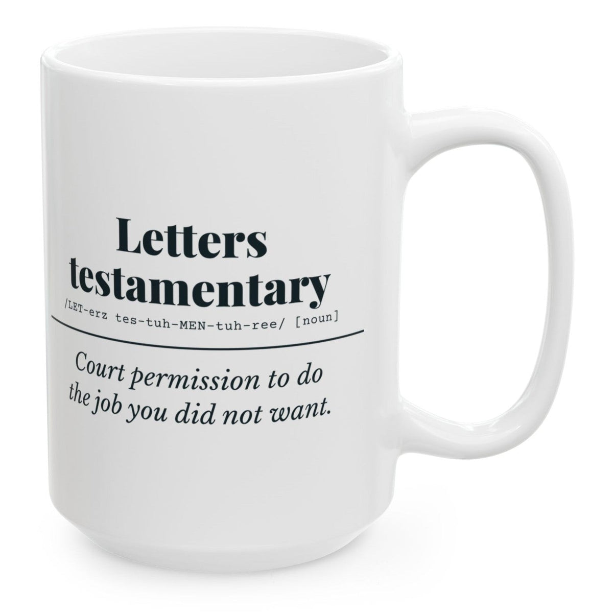 15 oz mug