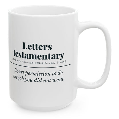 15 oz mug