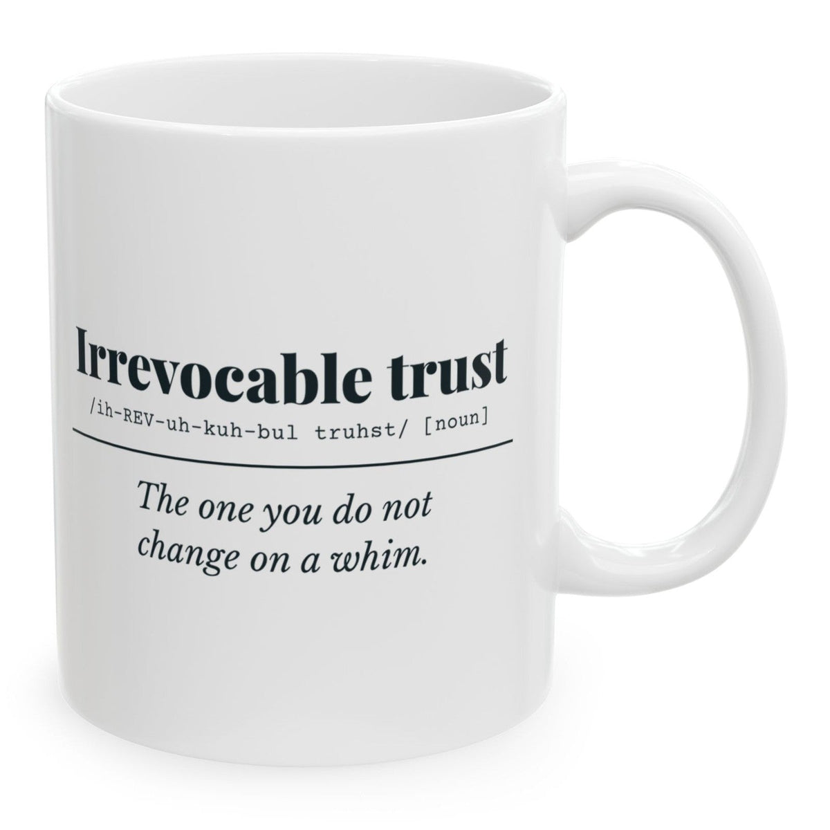 11 oz mug