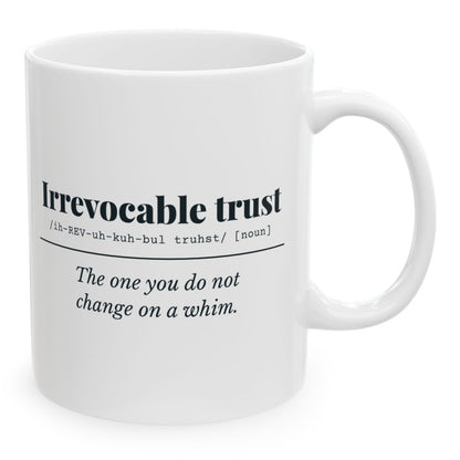 11 oz mug