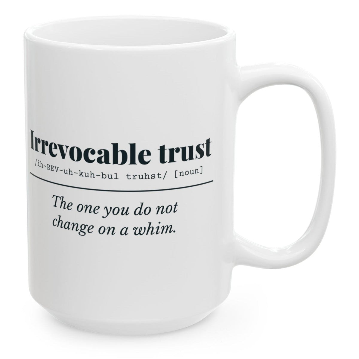 15 oz mug