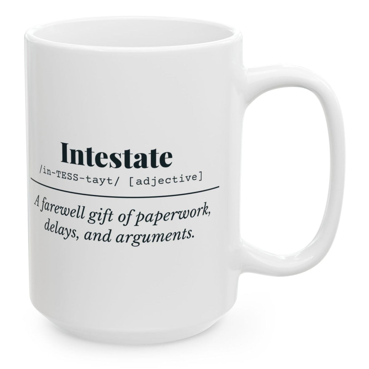 15 oz mug
