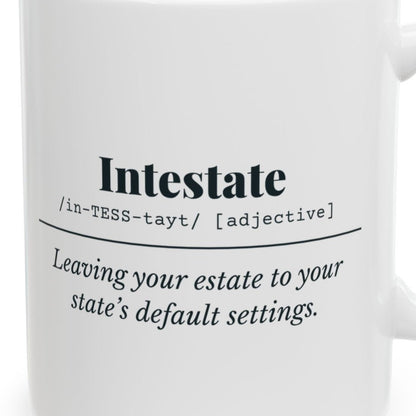 Close-up of the design