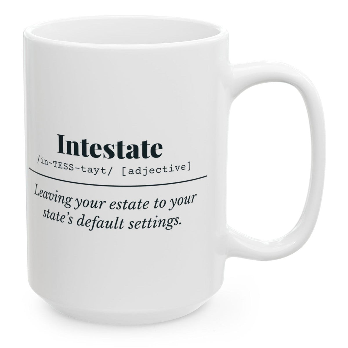 15 oz mug