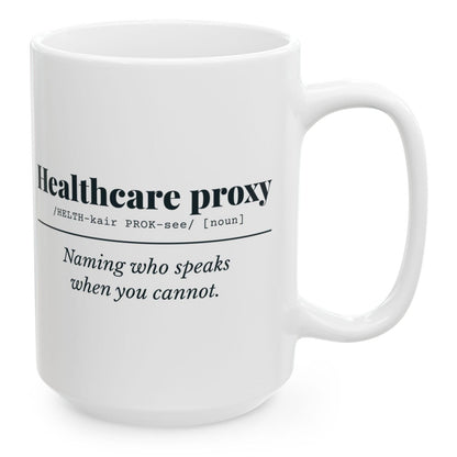 15 oz mug