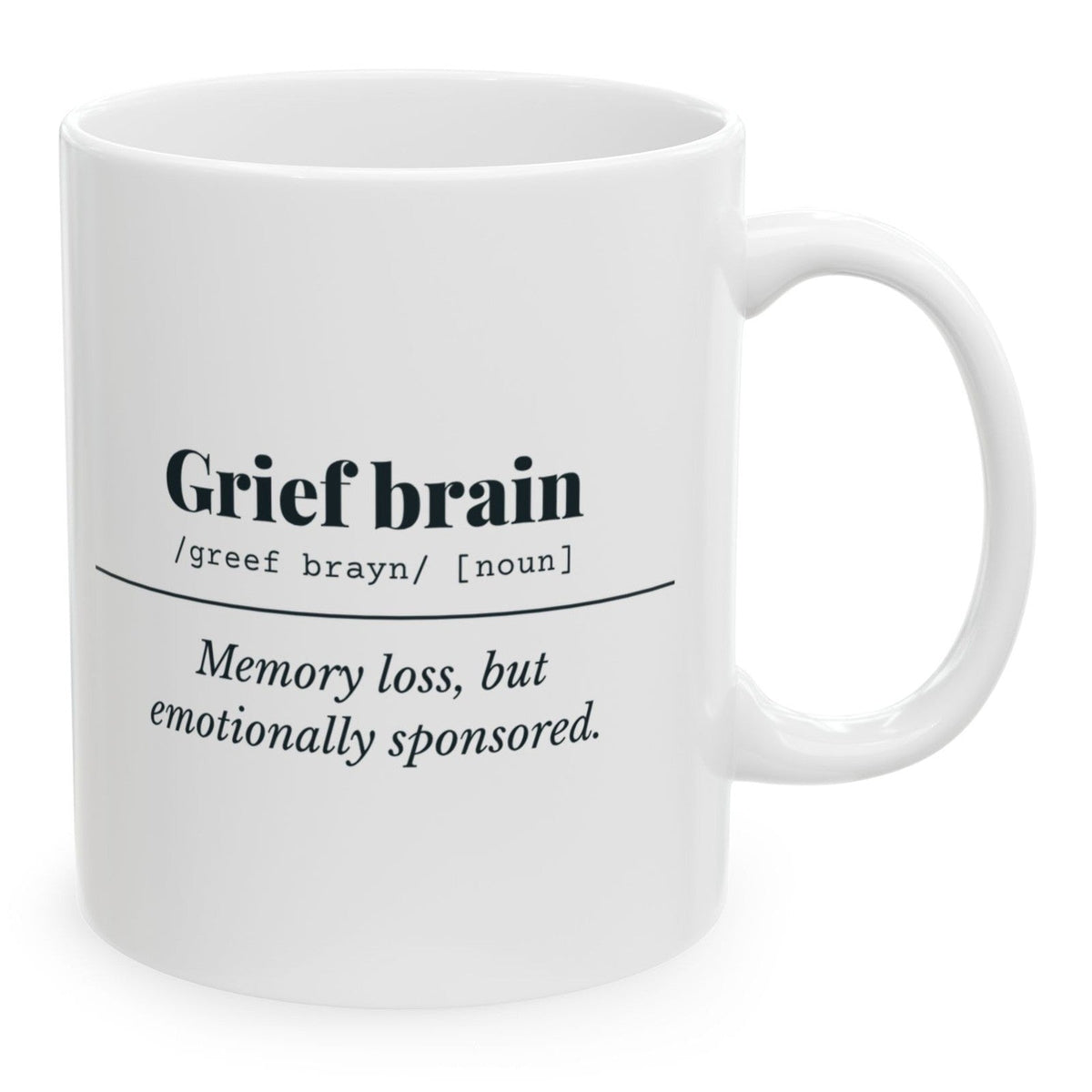 11 oz mug