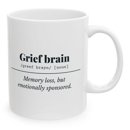 11 oz mug