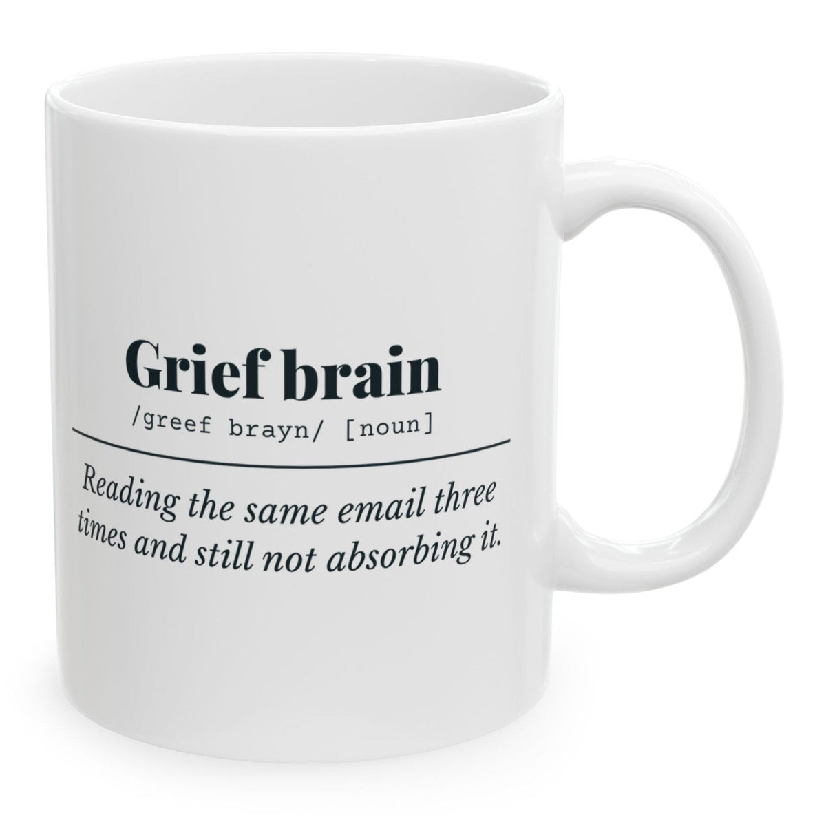 11 oz mug