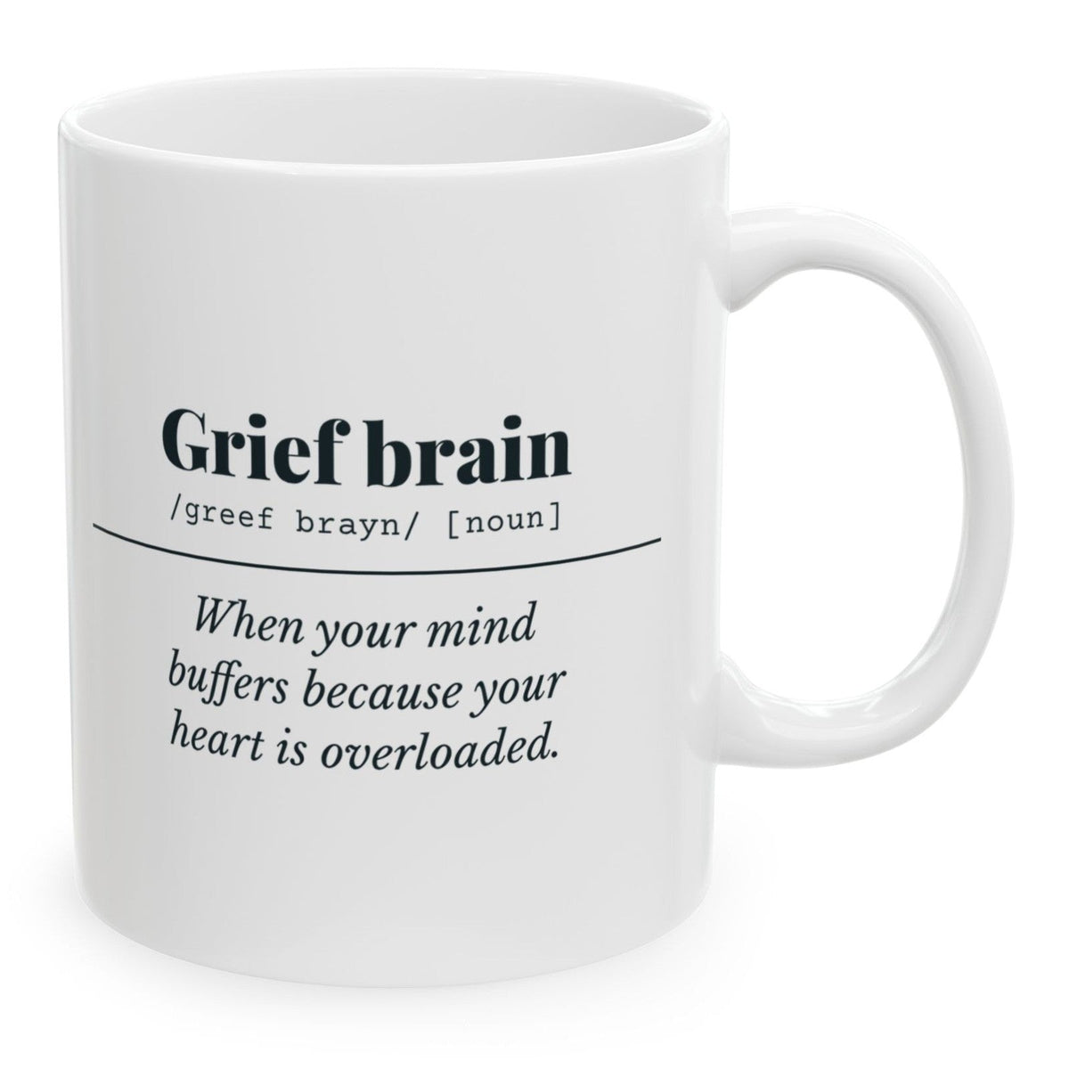 11 oz mug
