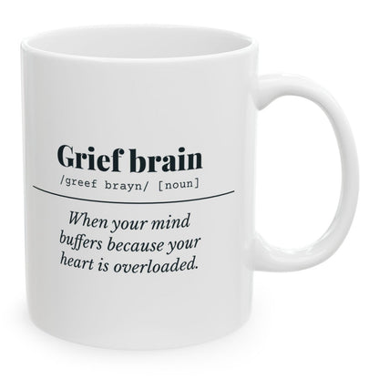 11 oz mug