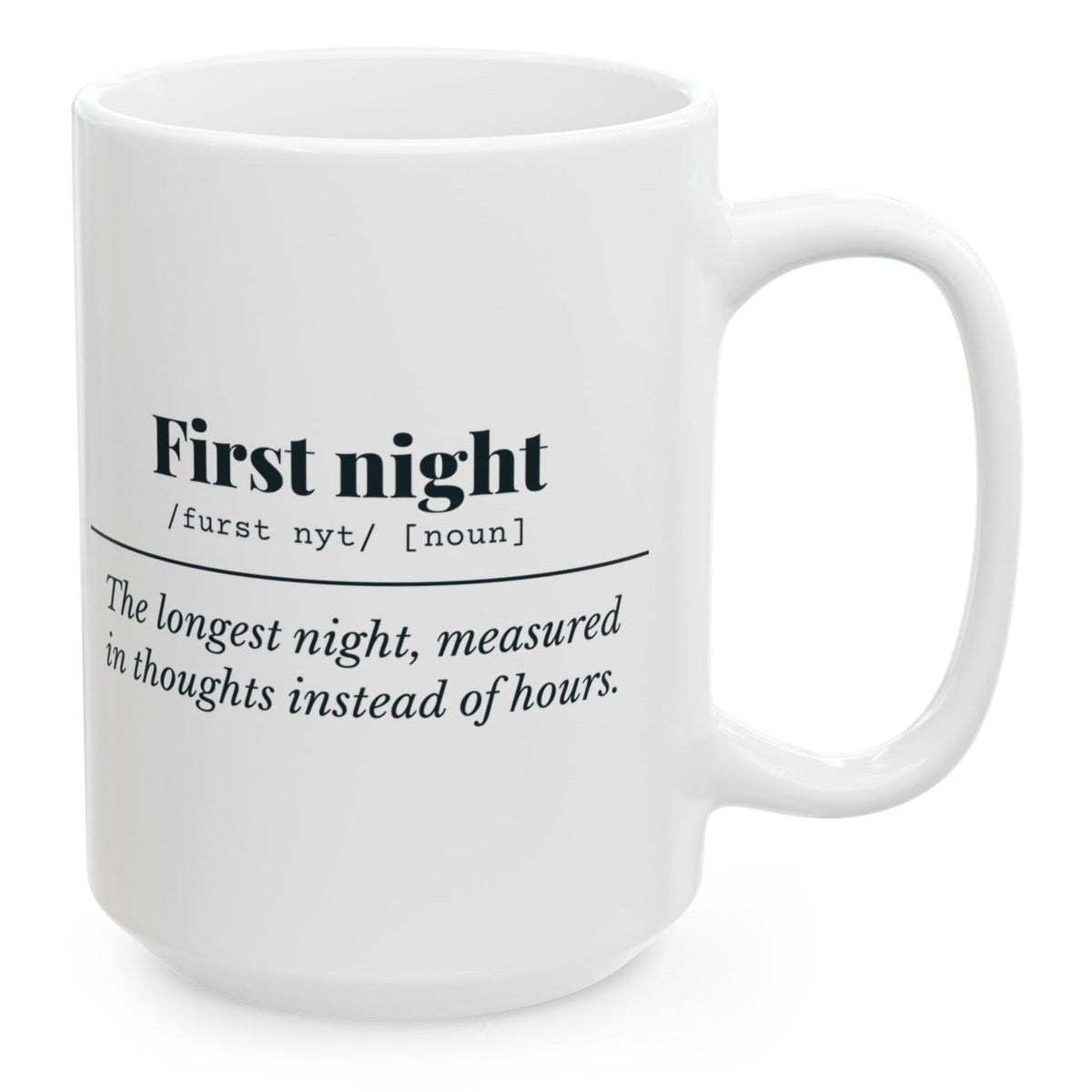 15 oz mug