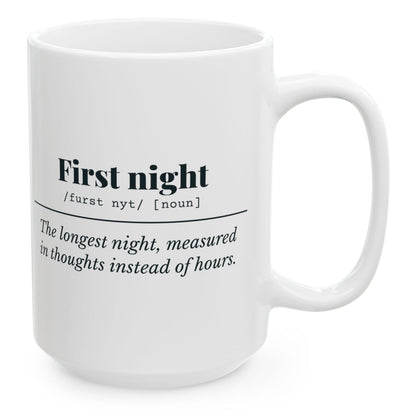 15 oz mug
