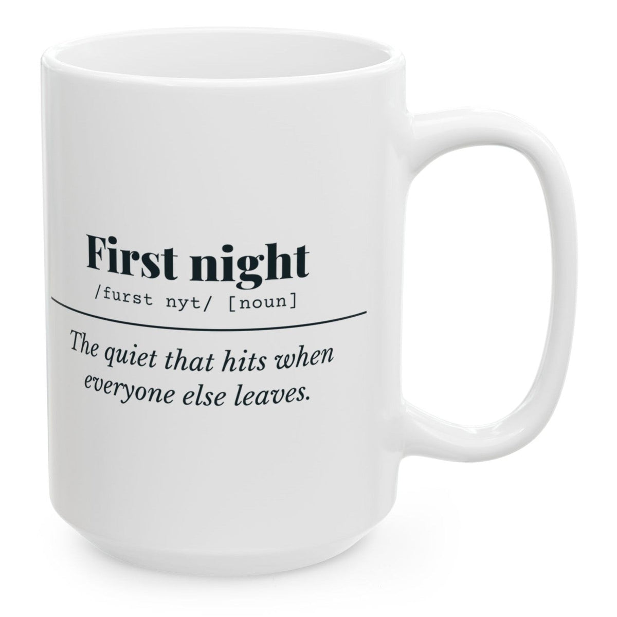 15 oz mug