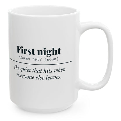 15 oz mug