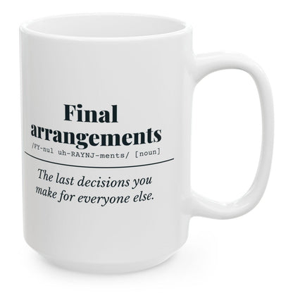 15 oz mug