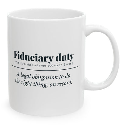 11 oz mug